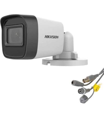 Hikvision ds-2cd1123g0e-i fixed security camera - 2 mp: Buy Online